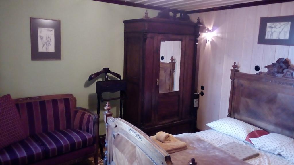 Art Deco Bed & Breakfast Bed & Breakfast Dikorfo Ngoại thất bức ảnh