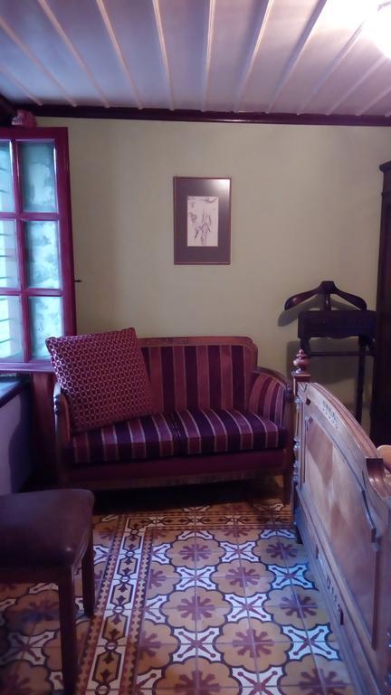 Art Deco Bed & Breakfast Bed & Breakfast Dikorfo Ngoại thất bức ảnh